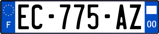 EC-775-AZ