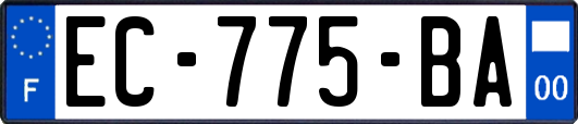 EC-775-BA