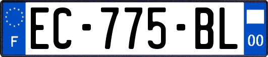 EC-775-BL