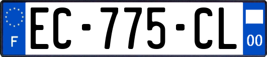 EC-775-CL