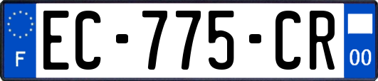 EC-775-CR