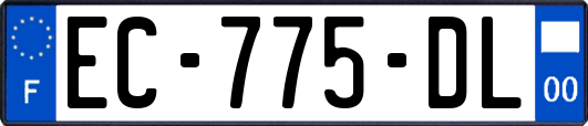 EC-775-DL