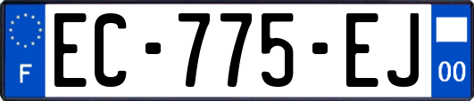 EC-775-EJ