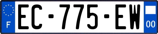 EC-775-EW