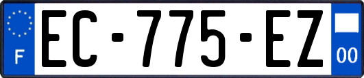 EC-775-EZ
