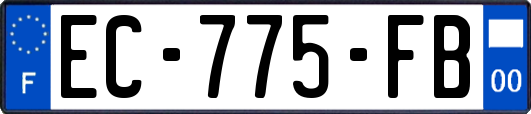 EC-775-FB