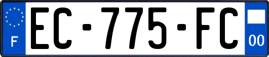 EC-775-FC