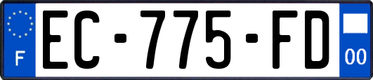 EC-775-FD