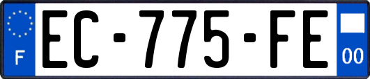 EC-775-FE
