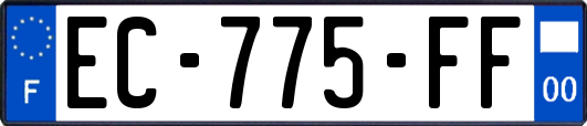 EC-775-FF