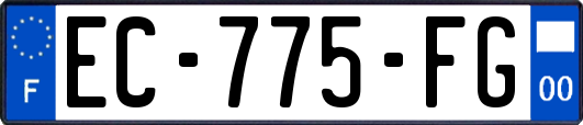 EC-775-FG