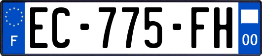 EC-775-FH