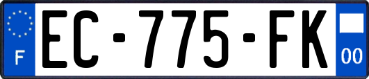 EC-775-FK