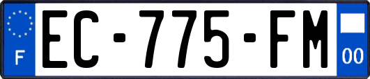 EC-775-FM