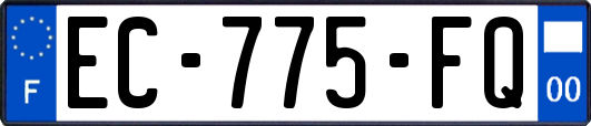 EC-775-FQ