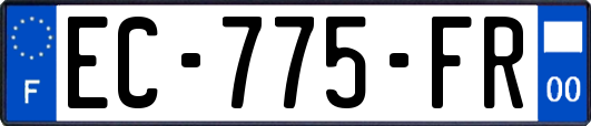 EC-775-FR