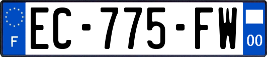 EC-775-FW