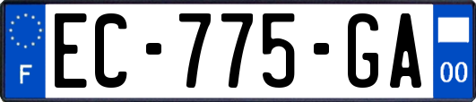 EC-775-GA
