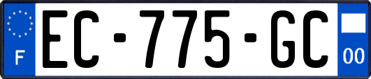EC-775-GC