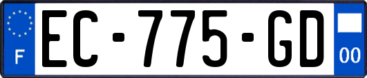 EC-775-GD