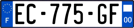 EC-775-GF