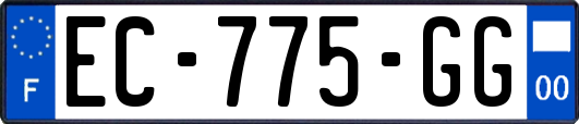 EC-775-GG