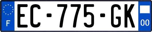 EC-775-GK