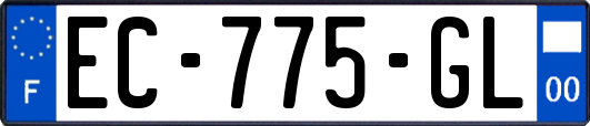 EC-775-GL