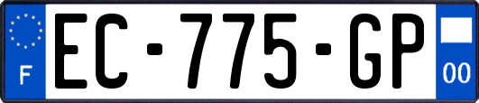 EC-775-GP
