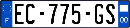 EC-775-GS
