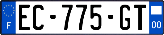 EC-775-GT