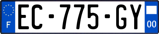 EC-775-GY