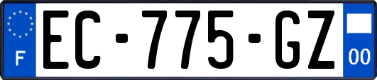 EC-775-GZ