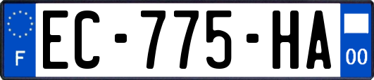 EC-775-HA