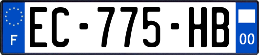 EC-775-HB