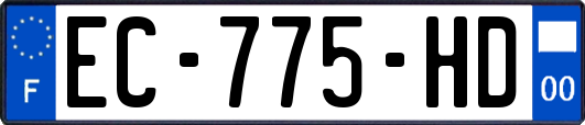 EC-775-HD