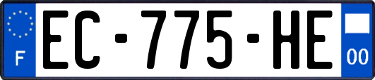 EC-775-HE