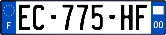 EC-775-HF