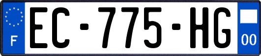 EC-775-HG