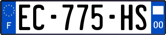 EC-775-HS