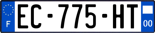 EC-775-HT