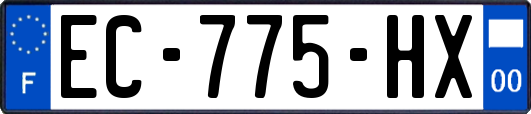 EC-775-HX