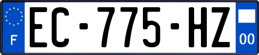EC-775-HZ