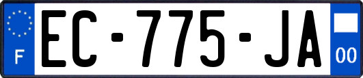 EC-775-JA