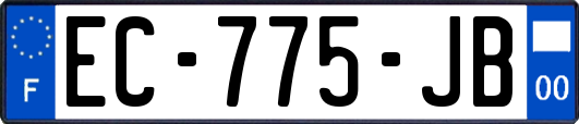EC-775-JB