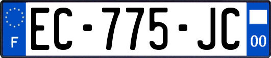 EC-775-JC