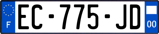 EC-775-JD