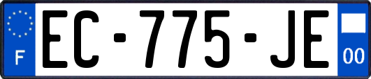 EC-775-JE