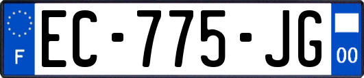 EC-775-JG