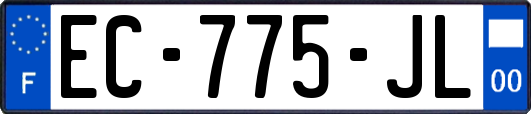EC-775-JL